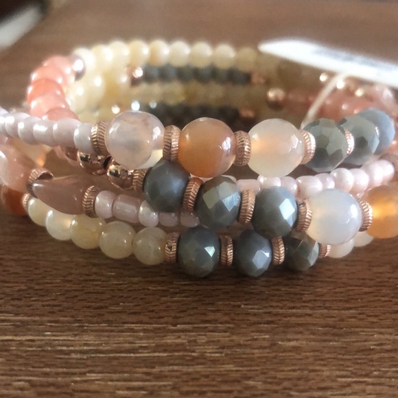 Bracelet lot!  NWT and gently worn - Picture 3 of 5